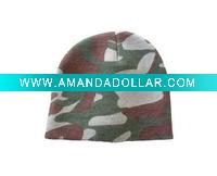 Wholesale winter hats camouflage hat sport cap
