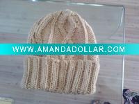 Wholesale winter fashion cap