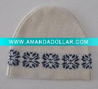 Wholesale cotton hat