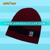 2011 fashional knitted man hat