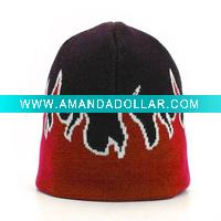 Wholesale Knitted beanies
