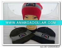 Wholesale Fashion sports "Logo" Bennie Hat