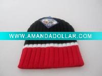 Wholesale knitted sport hat
