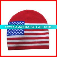 Wholesale sports beanie hat