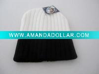 warm ski hat