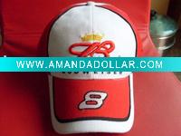Wholesale custom embroidery baseball cap and sports hats