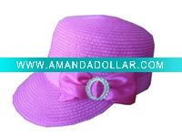 Female Sports Hat