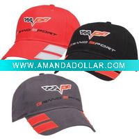 Wholesale fashion grand sport hats
