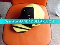 custom embroidered soprts cap and hats