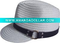 Wholesale paper fashion sport cap and hat