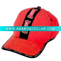 custom embroidered soprts cap and hats