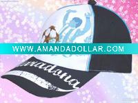 Wholesale 2011 new fashion sports cap and hats