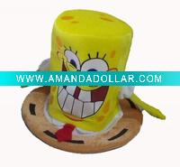 Spongebob Hat