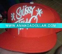 Wholesale Hot high quality cotton sun visor sports cap,(FS1033)