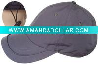 Wholesale Baseball cap/100%polyester sports cap/fashion cap/good quality hat