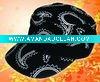 Wholesale printed men's caps