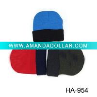 Wholesale beanie hat