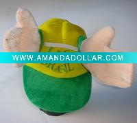 party cap