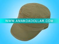 army caps