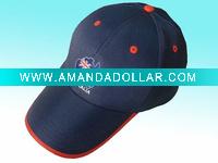advertising cap