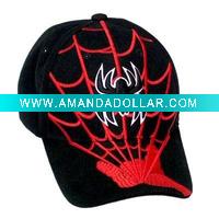 custom embroidered soprts cap and hats