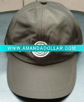2010 manufacturer Fishing cap