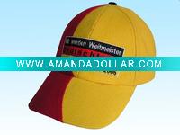 Wholesale advertising caps,cap,hat,sports cap