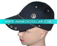custom embroidered soprts cap and hats