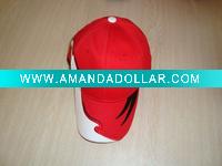 embroidered baseball hat