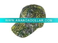 Wholesale printed baseball hat