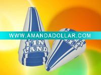 Wholesale football fans cheering hat