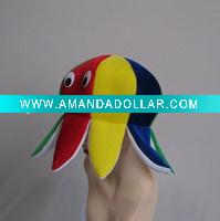 Wholesale animial hat