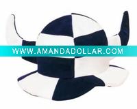 Wholesale festival hat