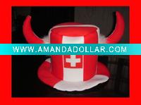 Pirate hat, Party hat, Pirate costume