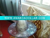 cheap party hat/ carnival hat/halloween hat/witches hat