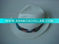 Wholesale fashion jazz hat