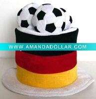 funny hat/party hat/festival hat