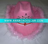 Wholesale halloween party carnival hat