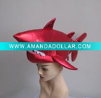 animial hat