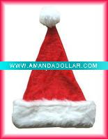 Wholesale christmas party hat