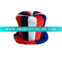 Wholesale caenival hat 2011 new product