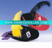 Wholesale Mould hat,Party hat;