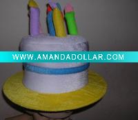 Wholesale birthday party hat