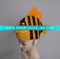 Wholesale animial hat