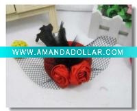 fashion fascinator hat,go with the formal dress,party hat