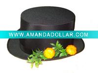 Wholesale Top Hat For Thanks Giving Day
