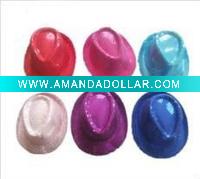 Wholesale Fashion Sequin Hat