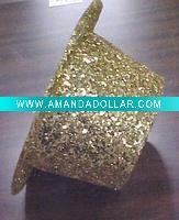 glitter hat happy new year hat party hat