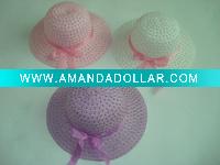 Kids' hat for Easter