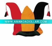 festival hat
